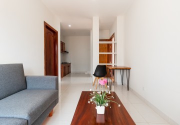 1 Bedroom Apartment For Rent - Sala Kamreuk, Siem Reap thumbnail