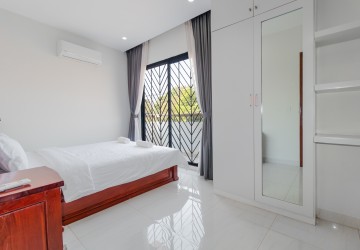 1 Bedroom Apartment For Rent - Sala Kamreuk, Siem Reap thumbnail