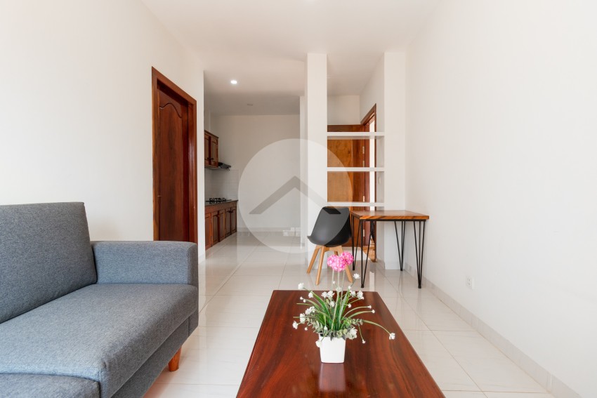 1 Bedroom Apartment For Rent - Sala Kamreuk, Siem Reap