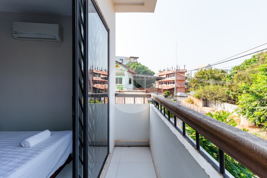 1 Bedroom Apartment For Rent - Sala Kamreuk, Siem Reap