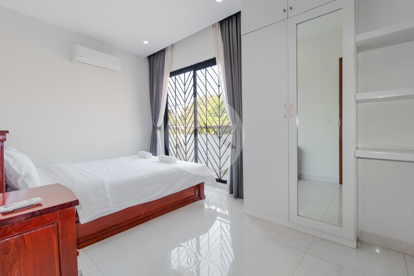 1 Bedroom Apartment For Rent - Sala Kamreuk, Siem Reap