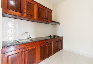 1 Bedroom Apartment For Rent - Sala Kamreuk, Siem Reap thumbnail