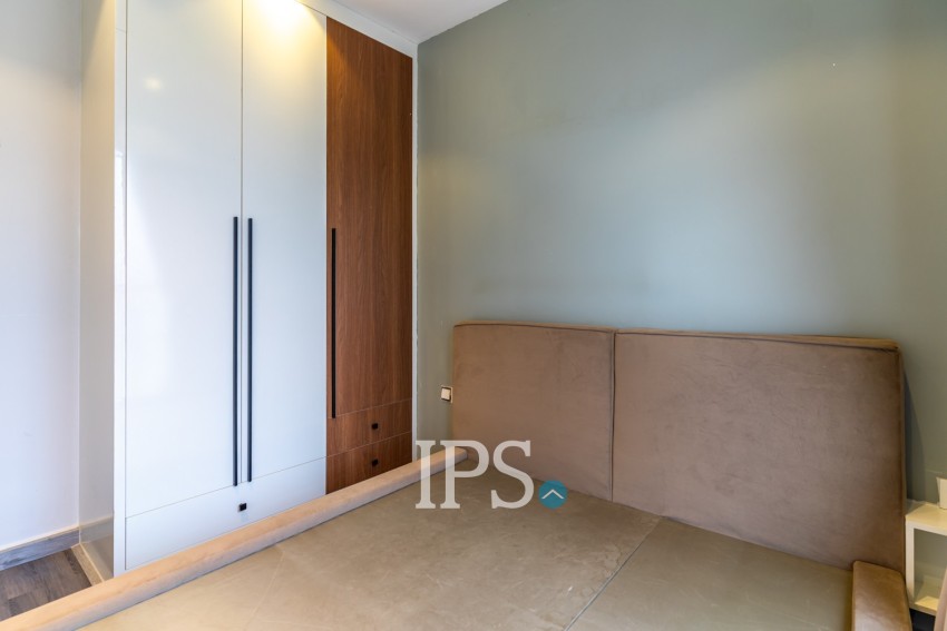 2 Bedroom Condo For Rent - Time Square 2, Boeung Kak 1, Phnom Penh