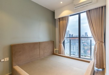 2 Bedroom Condo For Rent - Time Square 2, Boeung Kak 1, Phnom Penh thumbnail