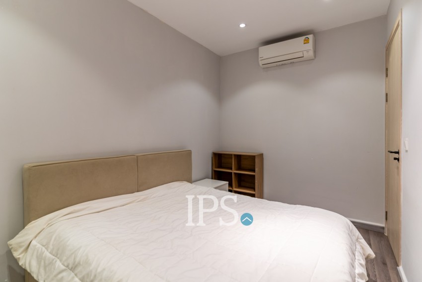 2 Bedroom Condo For Rent - Time Square 2, Boeung Kak 1, Phnom Penh