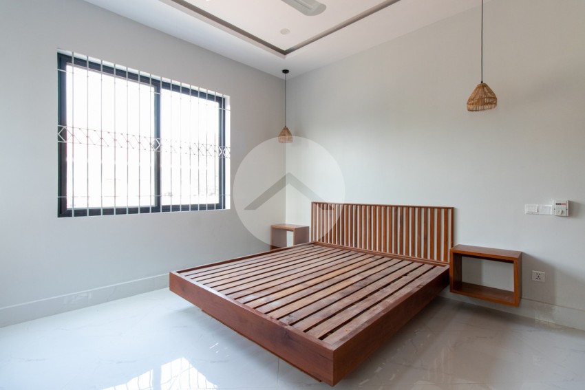 4 Bedroom House For Sale - Wat Bo, Siem Reap