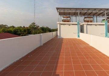 4 Bedroom House For Sale - Wat Bo, Siem Reap thumbnail