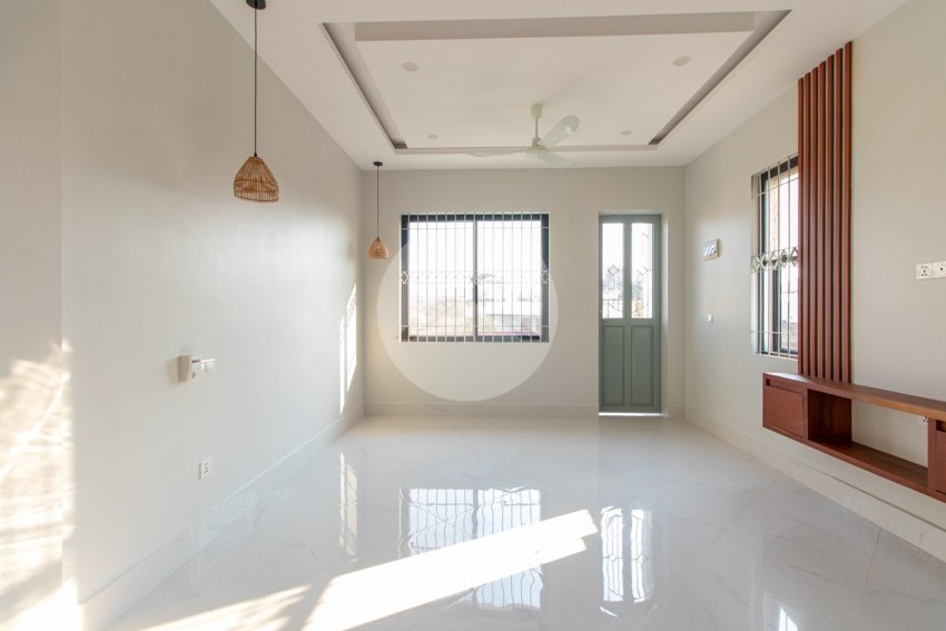 4 Bedroom House For Sale - Wat Bo, Siem Reap