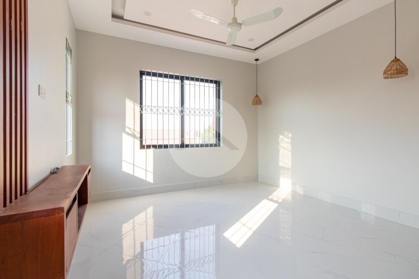 4 Bedroom House For Sale - Wat Bo, Siem Reap