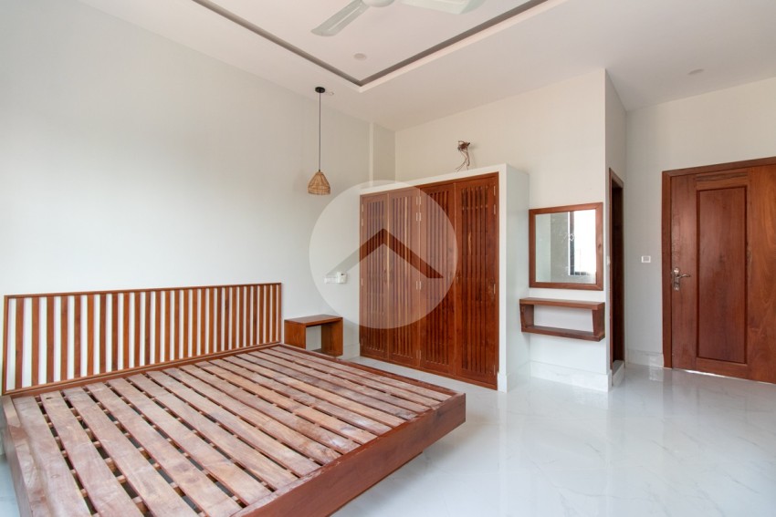 4 Bedroom House For Sale - Wat Bo, Siem Reap