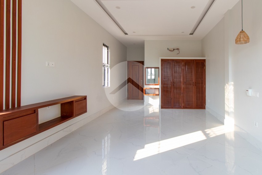 4 Bedroom House For Sale - Wat Bo, Siem Reap