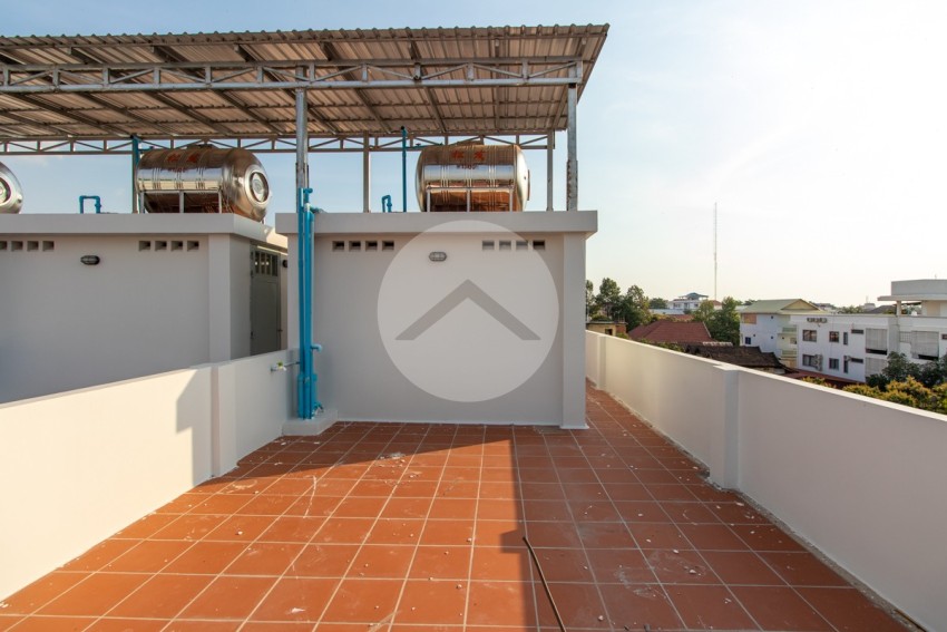 4 Bedroom House For Sale - Wat Bo, Siem Reap