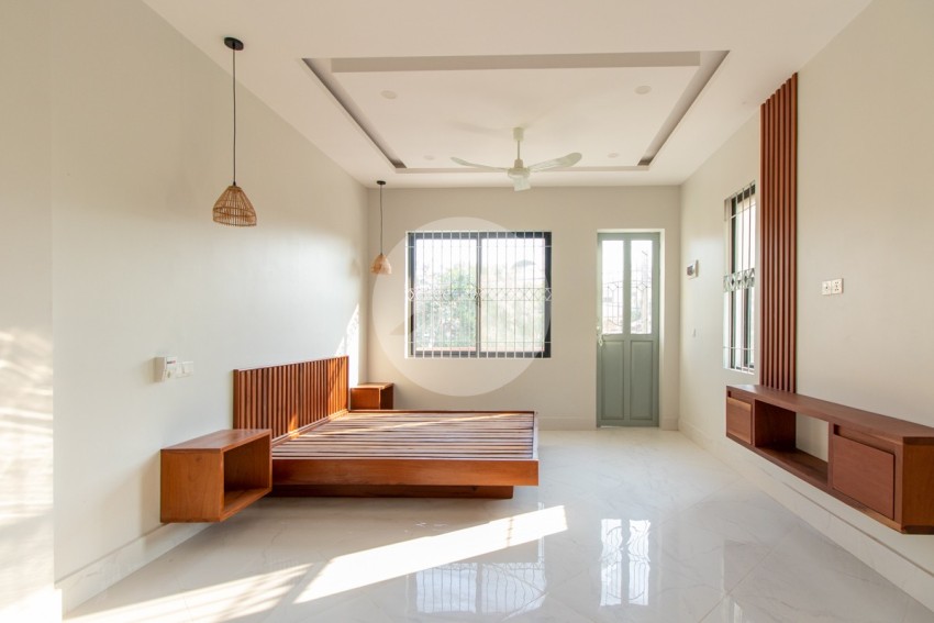 4 Bedroom House For Sale - Wat Bo, Siem Reap