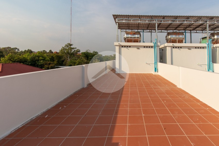 4 Bedroom House For Sale - Wat Bo, Siem Reap