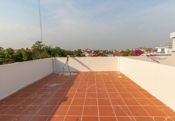 4 Bedroom House For Sale - Wat Bo, Siem Reap thumbnail