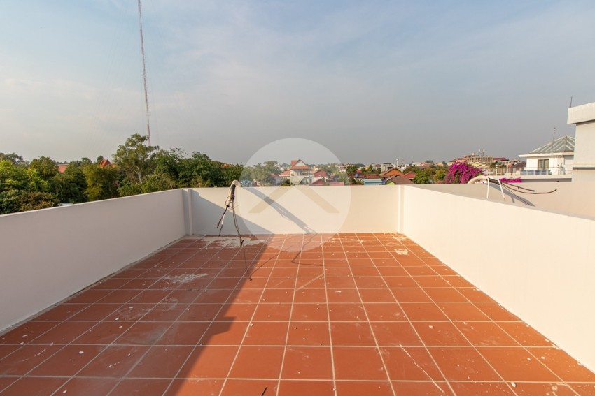 4 Bedroom House For Sale - Wat Bo, Siem Reap