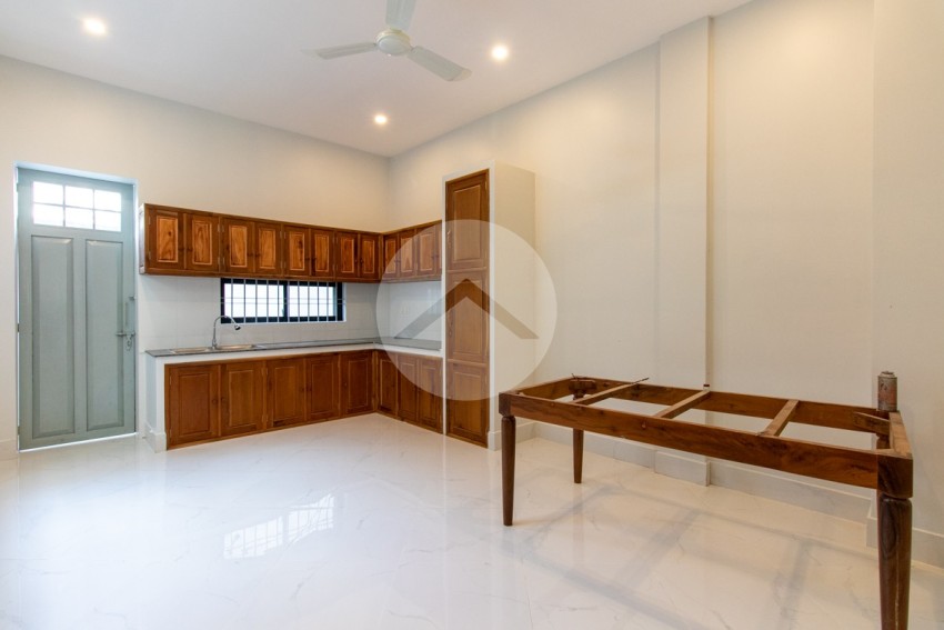 4 Bedroom House For Sale - Wat Bo, Siem Reap