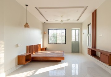 4 Bedroom House For Sale - Wat Bo, Siem Reap thumbnail