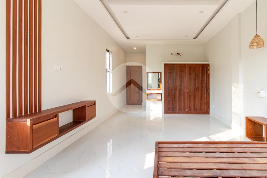 4 Bedroom House For Sale - Wat Bo, Siem Reap