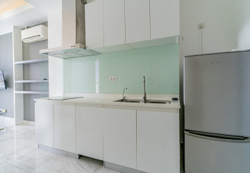 1 Bedroom Condo For Rent- J Tower 1, Tonle Bassac, Phnom Penh thumbnail