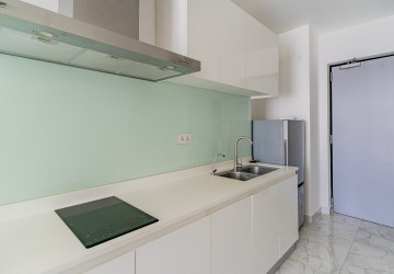 1 Bedroom Condo For Rent- J Tower 1, Tonle Bassac, Phnom Penh thumbnail