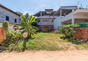 99 Sqm Residential Land For Sale - Svay Dangkum, Siem Reap thumbnail