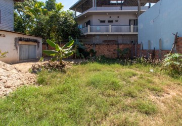 99 Sqm Residential Land For Sale - Svay Dangkum, Siem Reap thumbnail