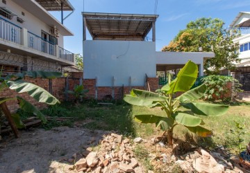 99 Sqm Residential Land For Sale - Svay Dangkum, Siem Reap thumbnail