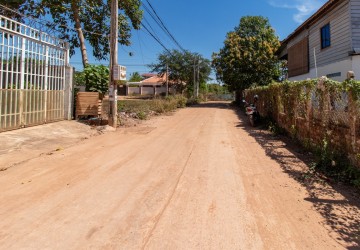 99 Sqm Residential Land For Sale - Svay Dangkum, Siem Reap thumbnail