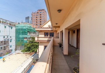 43 Bedroom Hotel For Rent - Chey Chumneah, Phnom Penh thumbnail