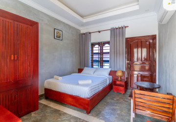 43 Bedroom Hotel For Rent - Chey Chumneah, Phnom Penh thumbnail