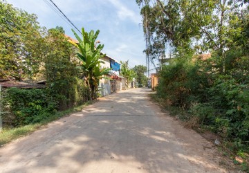 405 Sqm Residential Land For Sale - Sala Kamreuk, Siem Reap thumbnail