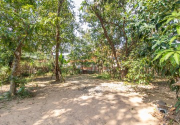 405 Sqm Residential Land For Sale - Sala Kamreuk, Siem Reap thumbnail