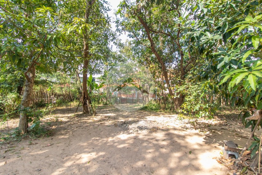 405 Sqm Residential Land For Sale - Sala Kamreuk, Siem Reap