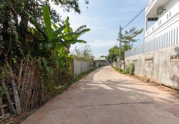 405 Sqm Residential Land For Sale - Sala Kamreuk, Siem Reap thumbnail