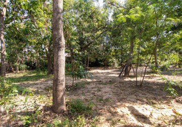 405 Sqm Residential Land For Sale - Sala Kamreuk, Siem Reap thumbnail