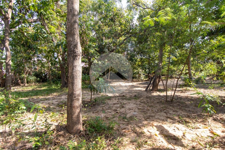 405 Sqm Residential Land For Sale - Sala Kamreuk, Siem Reap