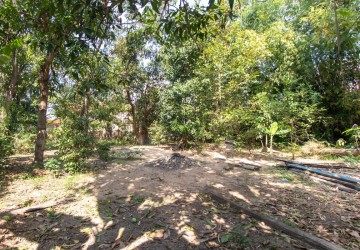 405 Sqm Residential Land For Sale - Sala Kamreuk, Siem Reap thumbnail