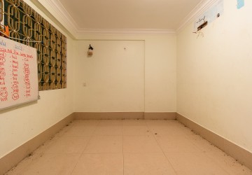 4 Bedroom Shophouse For Rent - Wat Bo, Sala Kamreuk, Siem Reap thumbnail