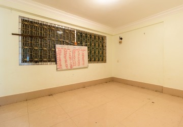 4 Bedroom Shophouse For Rent - Wat Bo, Sala Kamreuk, Siem Reap thumbnail