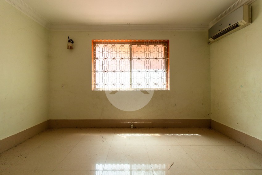 4 Bedroom Shophouse For Rent - Wat Bo, Sala Kamreuk, Siem Reap