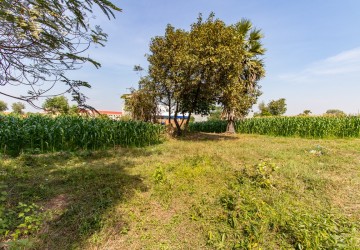 1,227 Sqm Residential Land For Sale - Road 60 , Siem Reap thumbnail