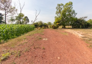 1,227 Sqm Residential Land For Sale - Road 60 , Siem Reap thumbnail