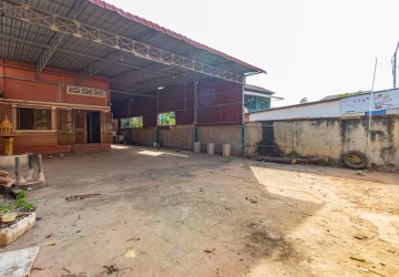 268 Sqm Residential Land For Sale - Wat Bo, Sala Kamreuk, Krong Siem Reap thumbnail