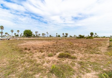 2,088 Sqm Residential Land For Sale - Kandaek, Siem Reap thumbnail