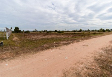 2,088 Sqm Residential Land For Sale - Kandaek, Siem Reap thumbnail