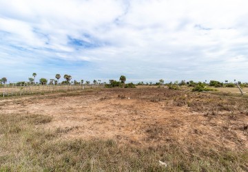 2,088 Sqm Residential Land For Sale - Kandaek, Siem Reap thumbnail