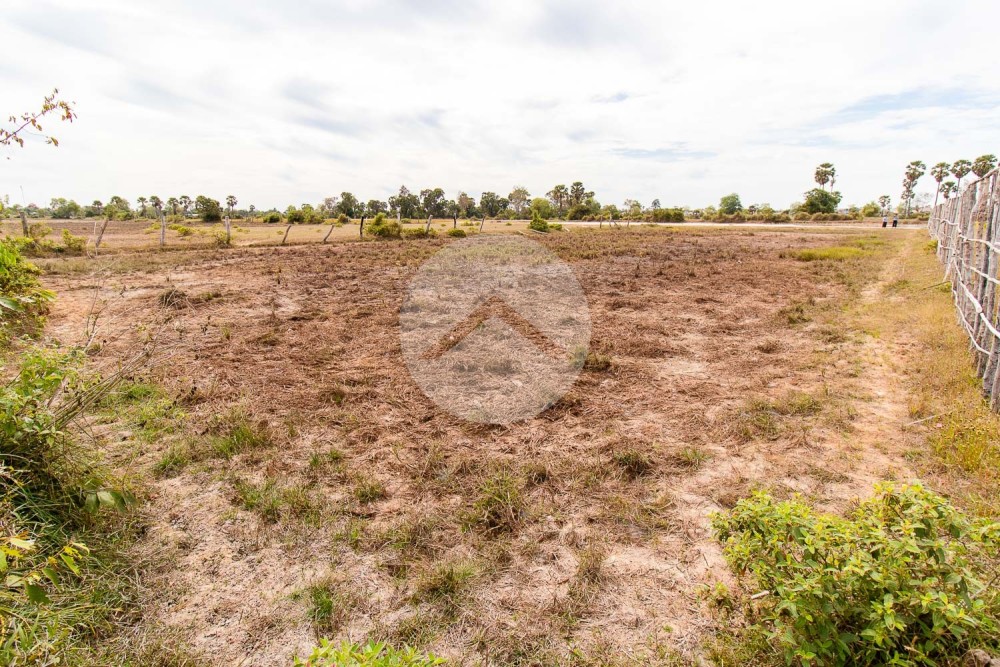 2,088 Sqm Residential Land For Sale - Kandaek, Siem Reap - Image 5