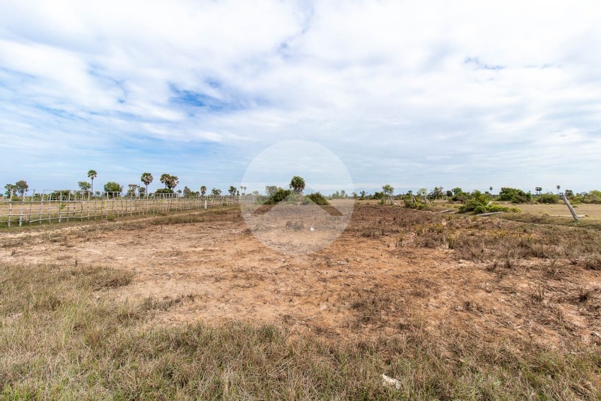 2,088 Sqm Residential Land For Sale - Kandaek, Siem Reap