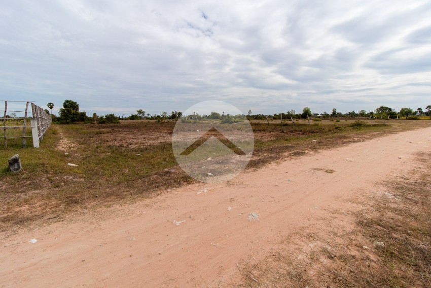 2,088 Sqm Residential Land For Sale - Kandaek, Siem Reap